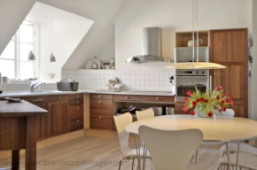 ApartmentInCopenhagen Apartment 182